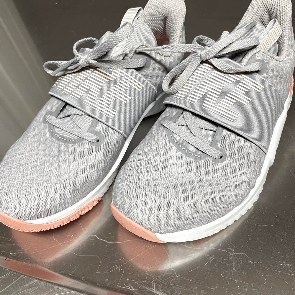 Nike Athletic Shoes